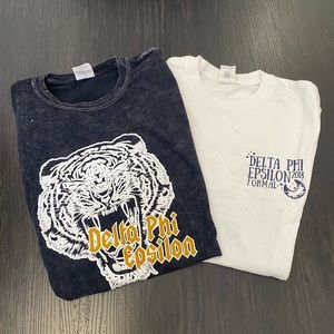 Delta Phi Epsilon T-Shirts